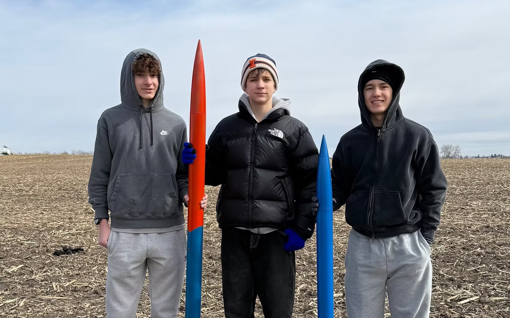 Batavia Aerospace Team